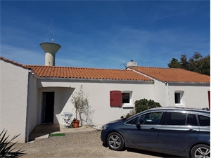maison à la vente -   85150  SAINTE FOY, surface 148 m2 vente maison - UBI472114658